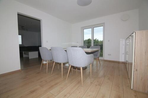 Foto - 5 Zimmer Maisonettenwohnung in Großmehring