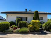 Foto - Einfamilienhaus mit unverbaubarem Panoramablick in Traumlage