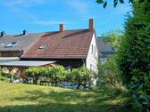 Foto - Haus mit schönem Garten in Niederwürzbach
