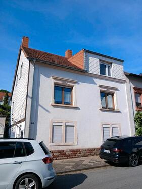 Foto - 5.5 Zimmer Doppelhaushälfte zum Kaufen in Blieskastel