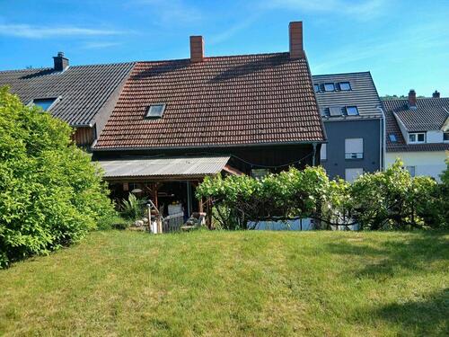 Foto - 5.5 Zimmer Doppelhaushälfte in Blieskastel