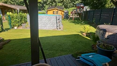 Foto - Doppelhaushälfte In Hassel - 249.000,00&nbsp;EUR Kaufpreis, ca.&nbsp; 81,00&nbsp;m&sup2;