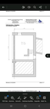 Foto - 4 Zimmer Doppelhaushälfte in Gelsenkirchen