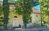 Foto - Mega „LOFT“ in der Säumerstadt Grafenau. - Eine ganz besondere Immobilie