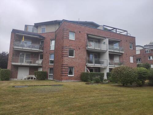 Foto - Etagenwohnung zum Kaufen in Langenhagen