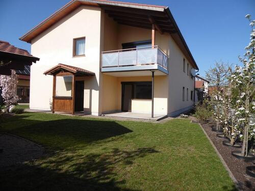 Foto - Etagenwohnung zur Miete in Mitwitz