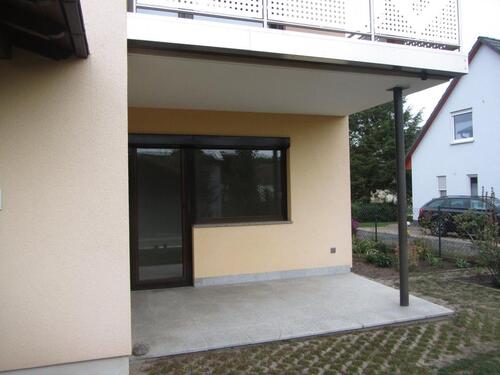 Foto - Etagenwohnung in Mitwitz