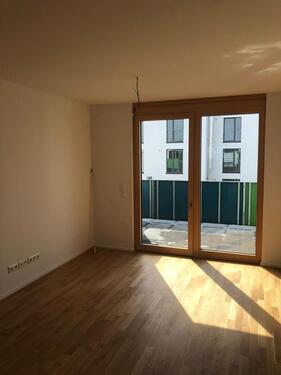 Foto - Mietwohnung barrierefrei - 950,00 EUR Kaltmiete,