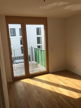 Foto - Etagenwohnung zur Miete in Bad Windsheim