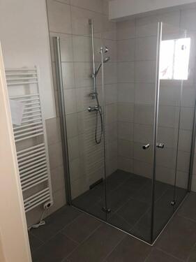 Foto - Etagenwohnung in Bad Windsheim zur Miete