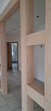 Foto - Wohnung im Zweifamilienwohnhaus