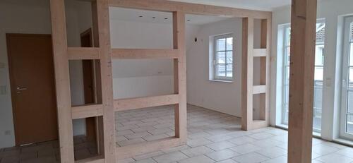 Foto - Etagenwohnung in Lippstadt