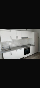 Foto - Etagenwohnung zur Miete in Geesthacht