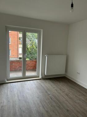 Foto - Etagenwohnung in Geesthacht