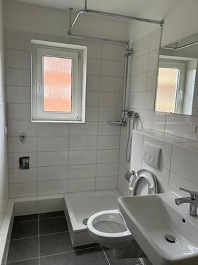 Foto - Etagenwohnung in Geesthacht zur Miete