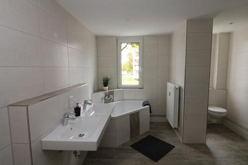 Foto - Etagenwohnung in Freiberg