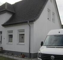 Doppelhaushälfte mit großem Grundstück - Bremen Osterholz