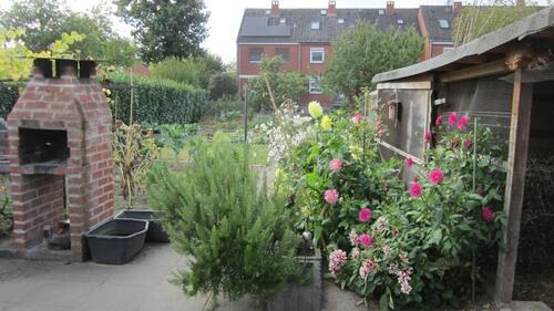 Foto - Einfamilienhaus in Bremen zum Kaufen