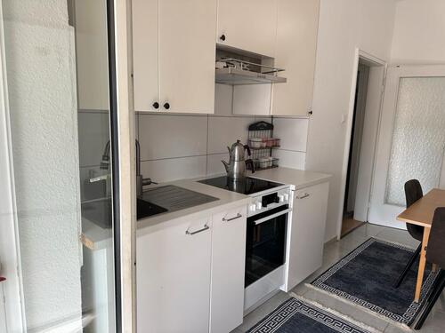 Foto - Etagenwohnung zur Miete in Mannheim