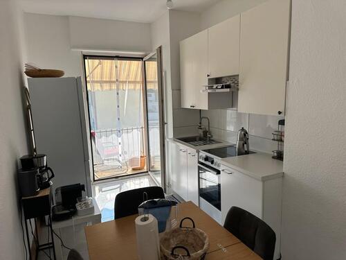 Foto - Etagenwohnung in Mannheim