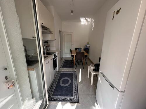 Foto - Etagenwohnung in Mannheim zur Miete