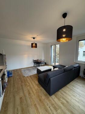 Foto - Etagenwohnung zur Miete in Berlin