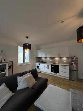 Foto - Etagenwohnung in Berlin