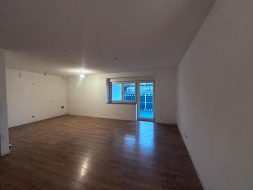 Foto - 3 Zimmer Wohnung in SingenFriedingen