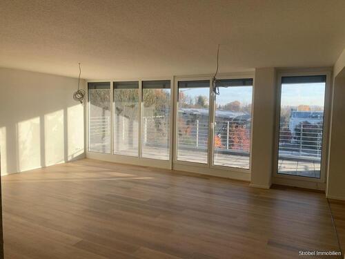 Foto - großzügige 3-Zimmerwohnung in Rot am See zu vermieten - ab sofort verfügbar