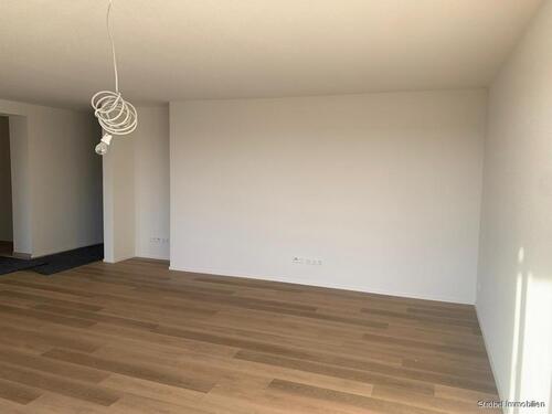 Foto - 3 Zimmer Etagenwohnung zur Miete in Rot am See