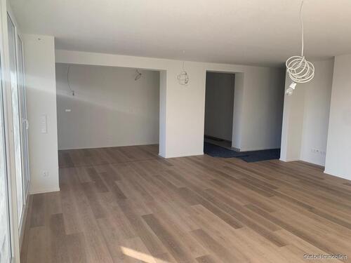 Foto - 3 Zimmer Etagenwohnung in Rot am See