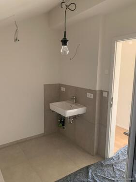 Foto - Etagenwohnung in Rot am See zur Miete