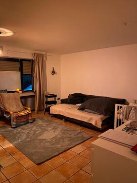 Foto - Etagenwohnung in Grefrath zur Miete