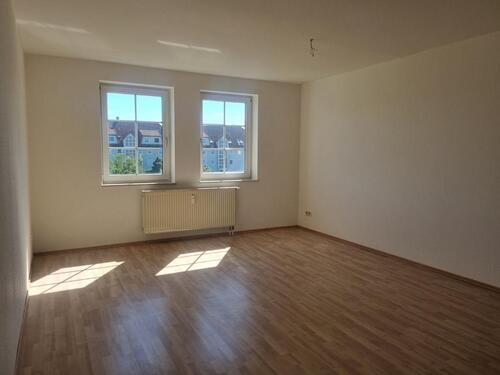 Foto - 2 Zimmer Etagenwohnung in Halberstadt