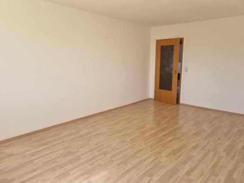 Foto - Etagenwohnung in Halberstadt zur Miete