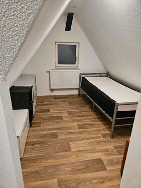 Foto - 2 Zimmer Wohnung in Fellbach zu vermieten Dachwonung