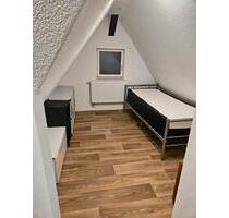 2 Zimmer Wohnung in Fellbach zu vermieten Dachwonung