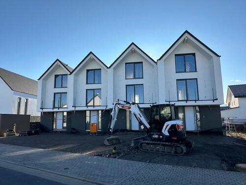 Foto - Reihenmittelhaus - Wohnen mit Charakter - Löschenrod