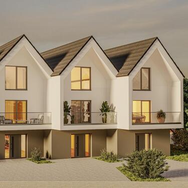 Foto - Einfamilienhaus in Eichenzell zum Kaufen