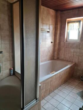 Foto - Etagenwohnung in Saarbrücken zur Miete