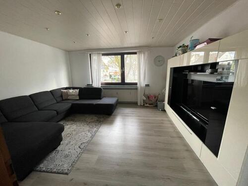 Foto - 3 Zimmer Etagenwohnung zur Miete in Oberhausen