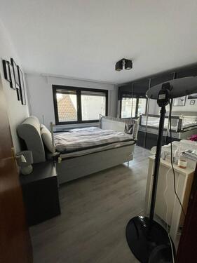 Foto - Etagenwohnung in Oberhausen zur Miete