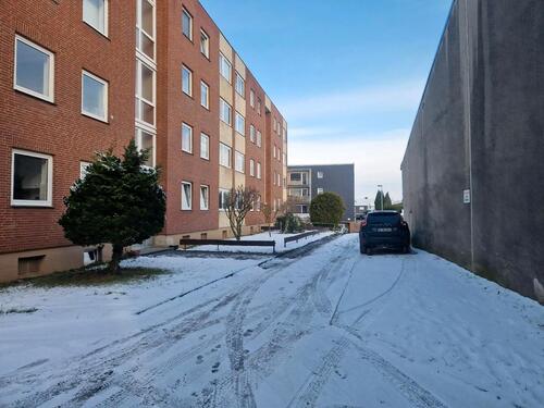 Foto - 3 Zimmer Etagenwohnung zur Miete in Aldenhoven