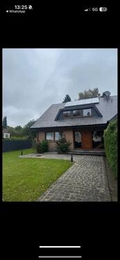 Foto - Haus mit Garten zu vermieten - 1.680,00&nbsp;EUR Kaltmiete, ca.&nbsp; 170,00&nbsp;m&sup2;