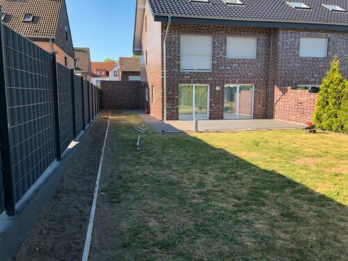 Foto - 7 Zimmer Doppelhaushälfte in Ahlen