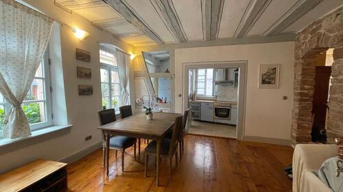 Foto - Schöne Single Wohnung im Herzen der Altstadt
