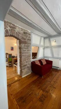 Foto - 2 Zimmer Erdgeschoßwohnung in Ladenburg