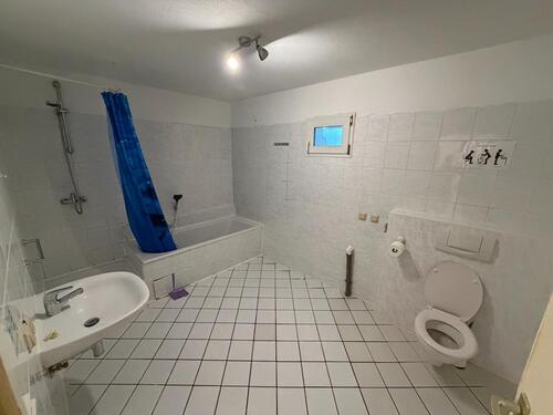 Foto - Etagenwohnung in Rosbach vor der Höhe zur Miete