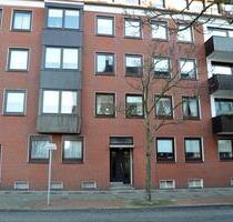 Bremerhaven: gepflegte 2-Zimmer-Wohnung Geestemünde - Beverstedt