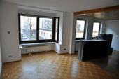 Foto - Etagenwohnung in Beverstedt zur Miete